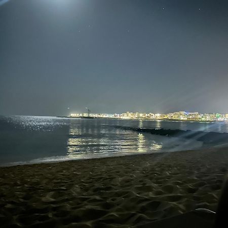 Luxury Sea Apartment Lanzarote Palu Holiday House Costa Teguise Bagian luar foto