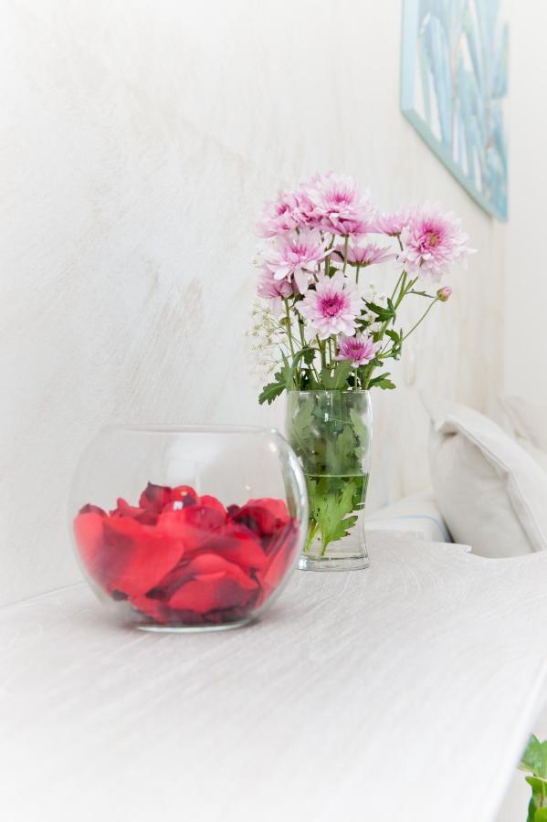 Luxury Sea Apartment Lanzarote Palu Holiday House Costa Teguise Bagian luar foto