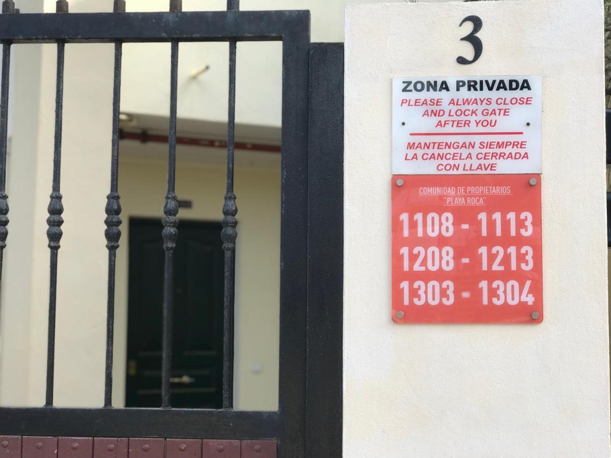 Luxury Sea Apartment Lanzarote Palu Holiday House Costa Teguise Bagian luar foto